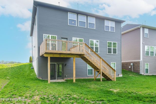 14019 Halden Ridge Way, Louisville, KY 40245