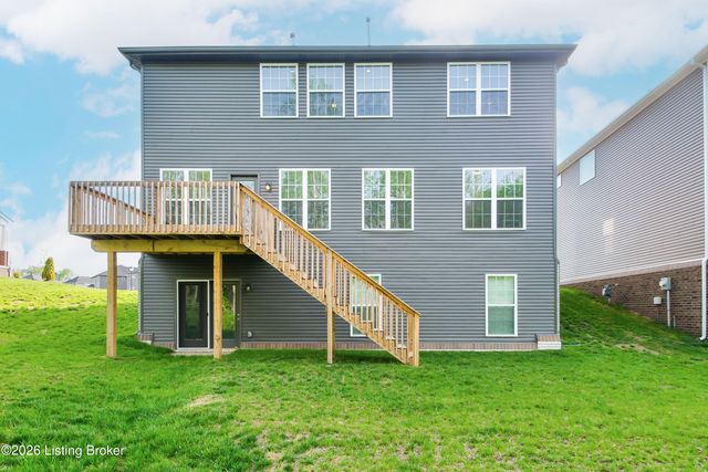 14019 Halden Ridge Way, Louisville, KY 40245
