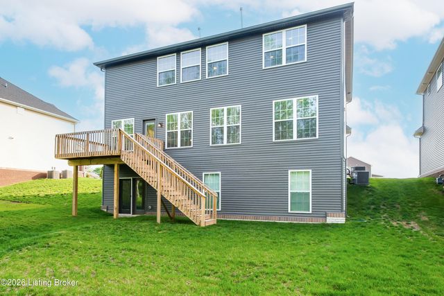 14019 Halden Ridge Way, Louisville, KY 40245