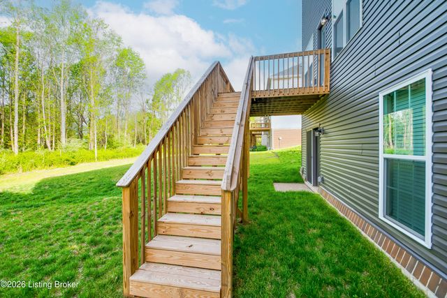 14019 Halden Ridge Way, Louisville, KY 40245