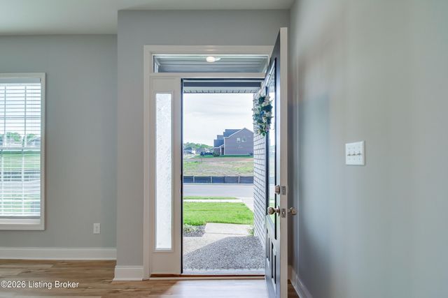 14019 Halden Ridge Way, Louisville, KY 40245