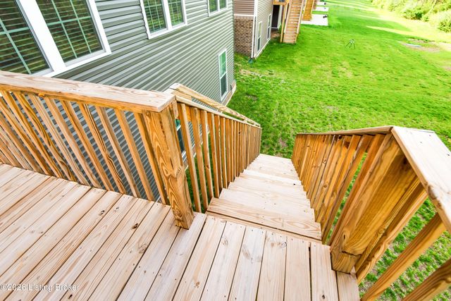 14019 Halden Ridge Way, Louisville, KY 40245