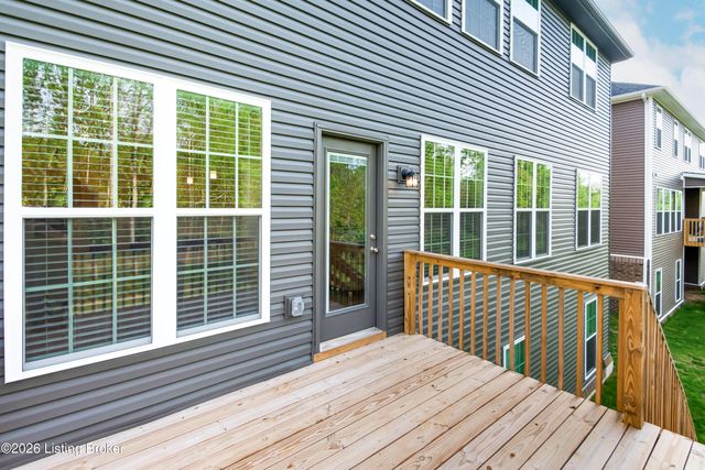 14019 Halden Ridge Way, Louisville, KY 40245