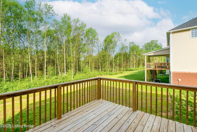 14019 Halden Ridge Way, Louisville, KY 40245