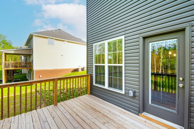 14019 Halden Ridge Way, Louisville, KY 40245