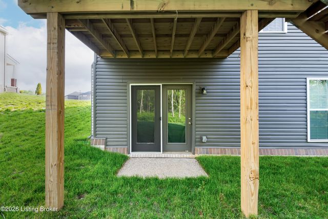 14019 Halden Ridge Way, Louisville, KY 40245