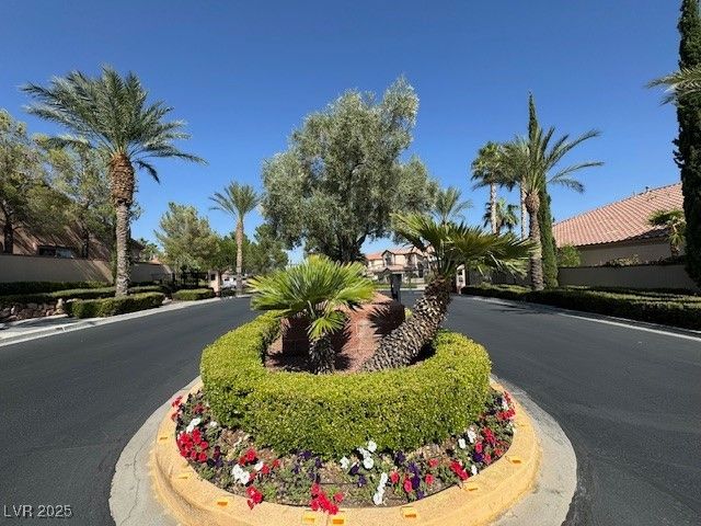 1024 Eaglewood Drive, Las Vegas, NV 89144