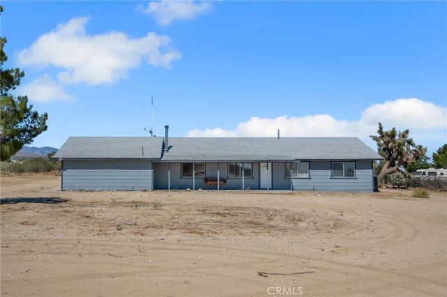 12736 Oasis, Pinon Hills, CA 92372