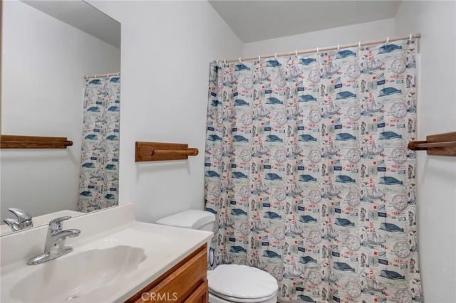 12736 Oasis, Pinon Hills, CA 92372