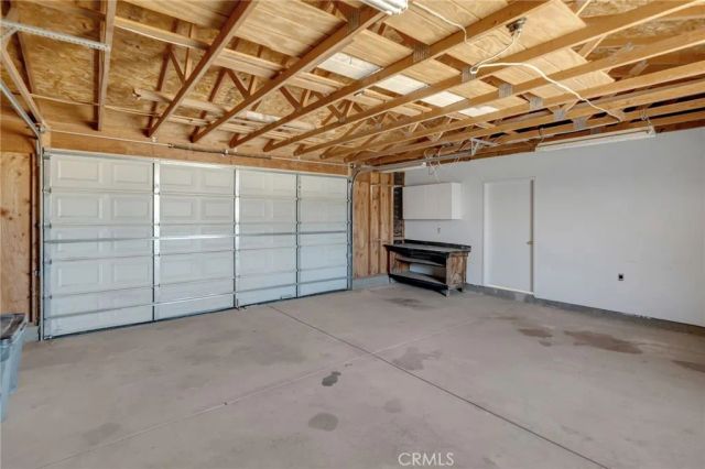 12736 Oasis, Pinon Hills, CA 92372