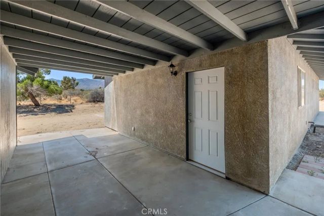 12736 Oasis, Pinon Hills, CA 92372