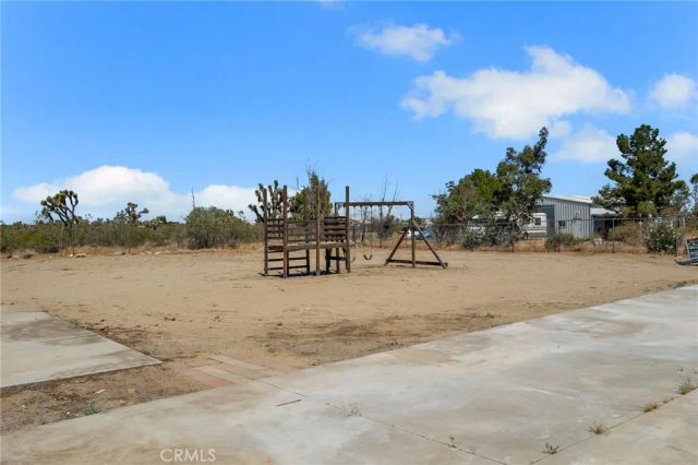 12736 Oasis, Pinon Hills, CA 92372
