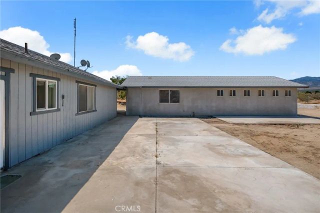 12736 Oasis, Pinon Hills, CA 92372