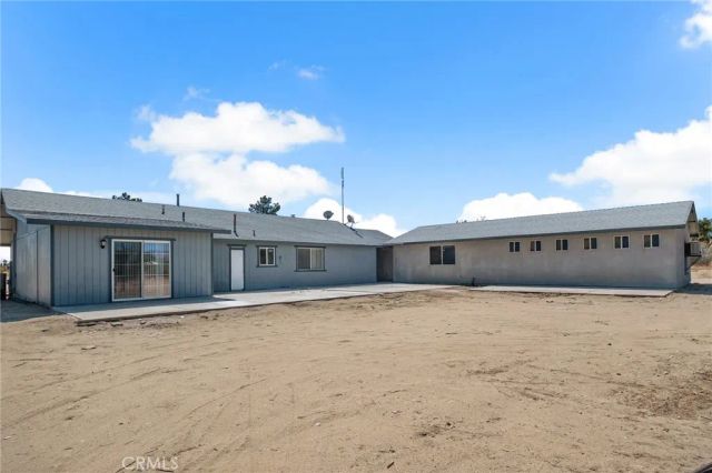 12736 Oasis, Pinon Hills, CA 92372