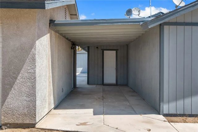 12736 Oasis, Pinon Hills, CA 92372