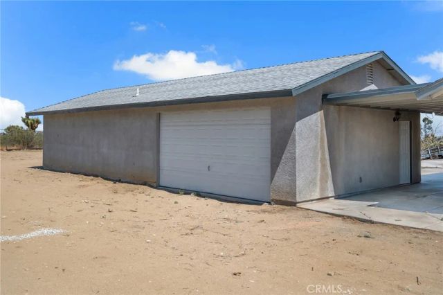 12736 Oasis, Pinon Hills, CA 92372
