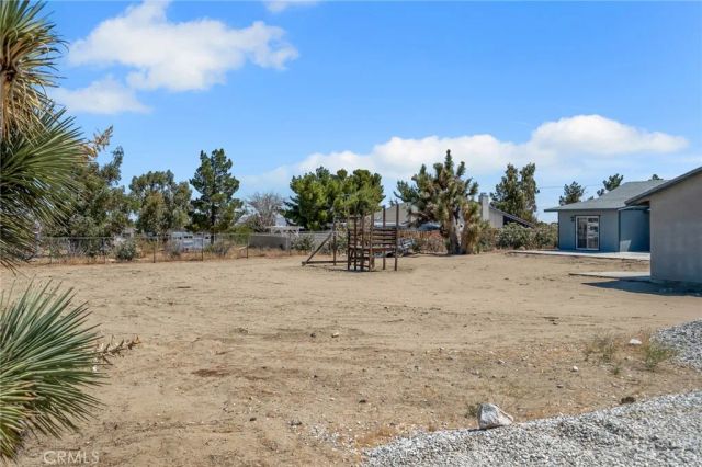 12736 Oasis, Pinon Hills, CA 92372