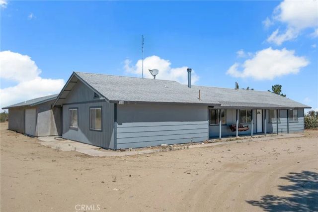 12736 Oasis, Pinon Hills, CA 92372