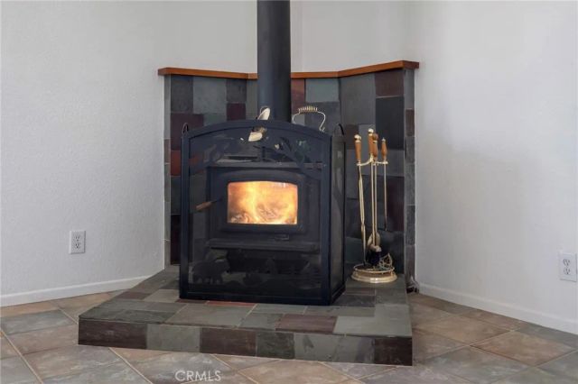 12736 Oasis, Pinon Hills, CA 92372