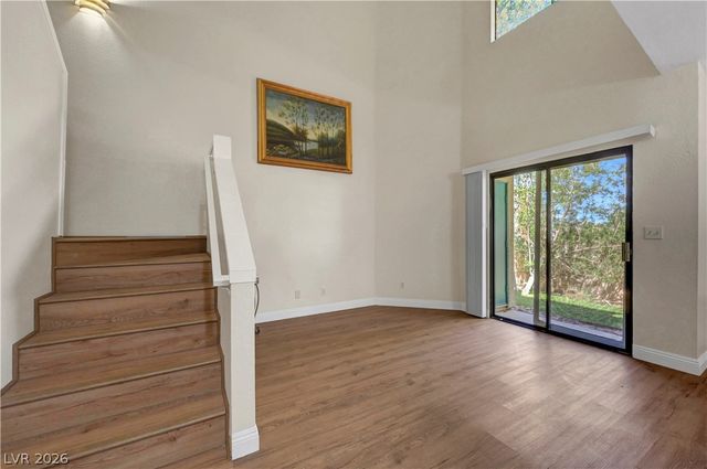 4420 Woodpine Drive 103, Las Vegas, NV 89119