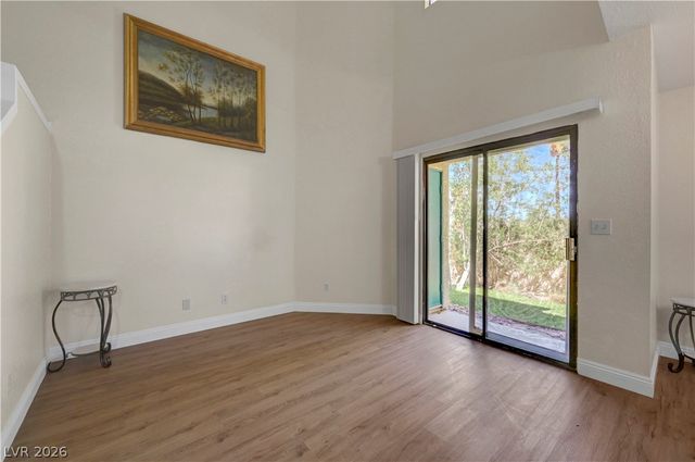 4420 Woodpine Drive 103, Las Vegas, NV 89119