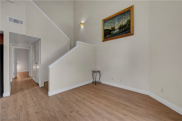 4420 Woodpine Drive 103, Las Vegas, NV 89119