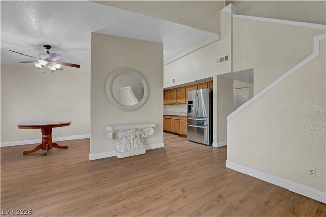 4420 Woodpine Drive 103, Las Vegas, NV 89119