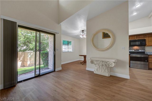 4420 Woodpine Drive 103, Las Vegas, NV 89119