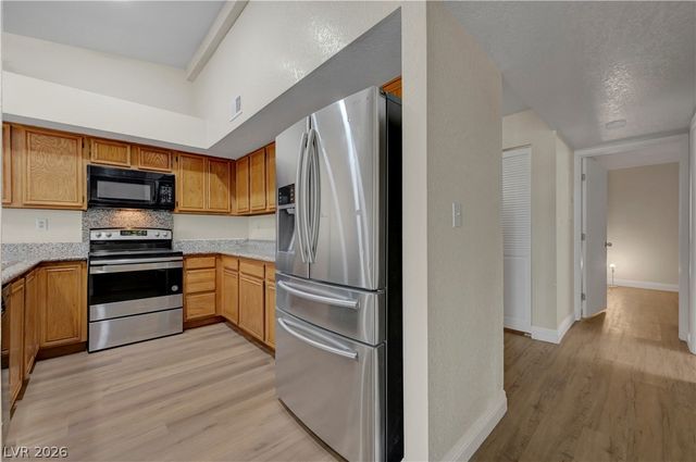 4420 Woodpine Drive 103, Las Vegas, NV 89119