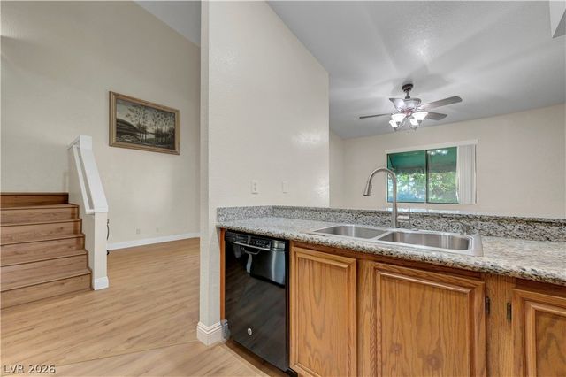 4420 Woodpine Drive 103, Las Vegas, NV 89119