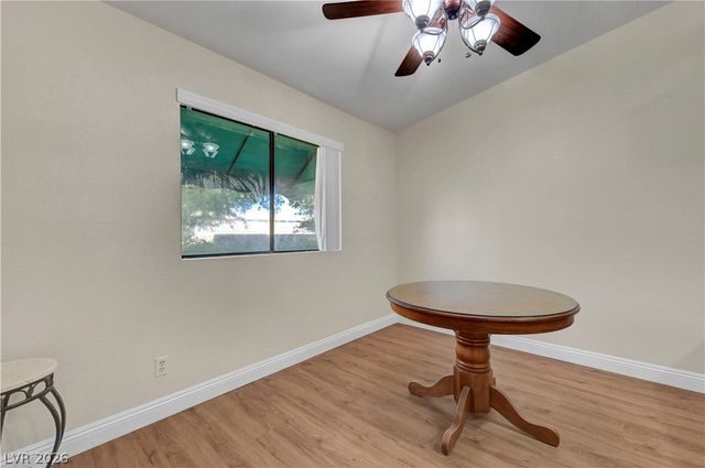 4420 Woodpine Drive 103, Las Vegas, NV 89119