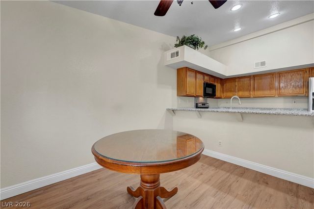 4420 Woodpine Drive 103, Las Vegas, NV 89119