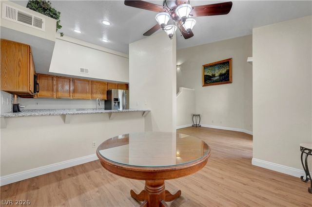 4420 Woodpine Drive 103, Las Vegas, NV 89119
