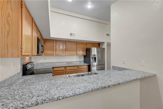 4420 Woodpine Drive 103, Las Vegas, NV 89119