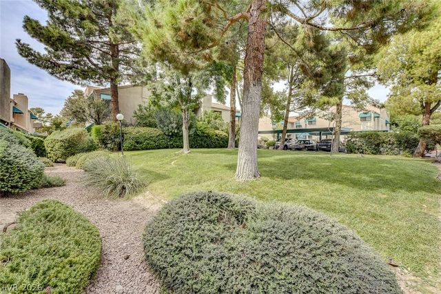 4420 Woodpine Drive 103, Las Vegas, NV 89119