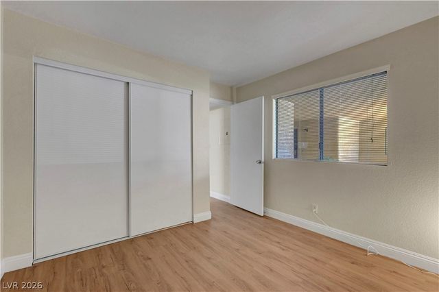4420 Woodpine Drive 103, Las Vegas, NV 89119
