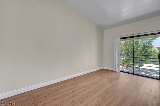 4420 Woodpine Drive 103, Las Vegas, NV 89119
