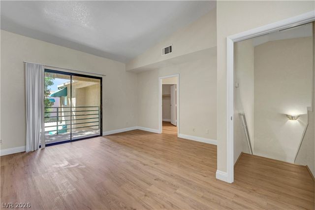 4420 Woodpine Drive 103, Las Vegas, NV 89119