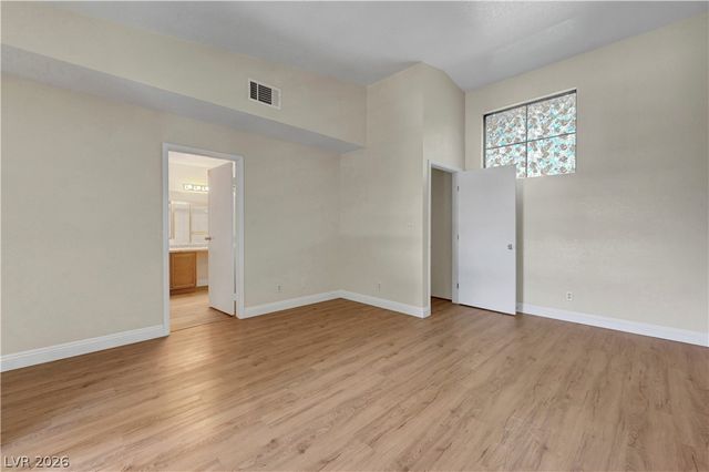 4420 Woodpine Drive 103, Las Vegas, NV 89119