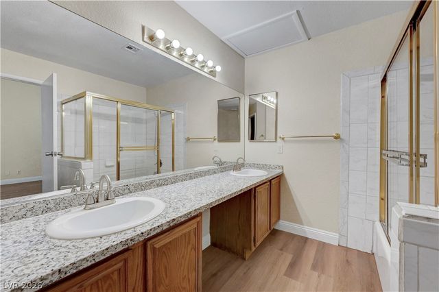 4420 Woodpine Drive 103, Las Vegas, NV 89119