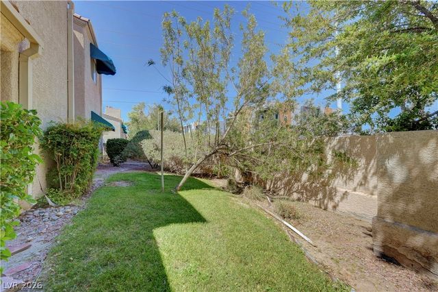 4420 Woodpine Drive 103, Las Vegas, NV 89119