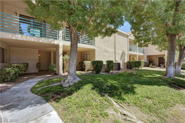 4420 Woodpine Drive 103, Las Vegas, NV 89119