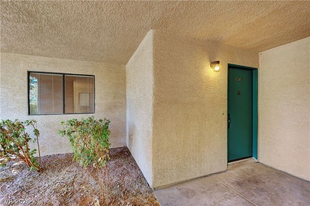4420 Woodpine Drive 103, Las Vegas, NV 89119