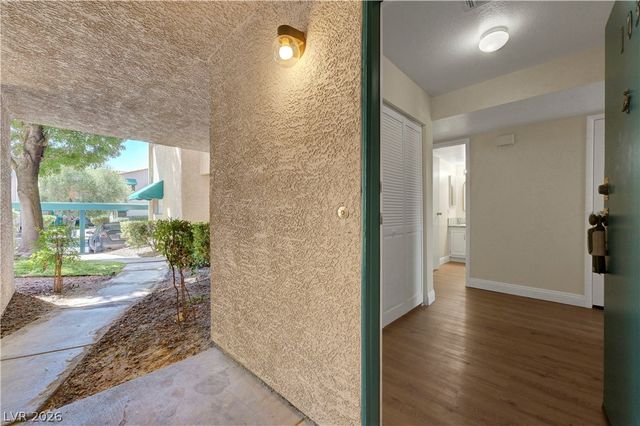 4420 Woodpine Drive 103, Las Vegas, NV 89119