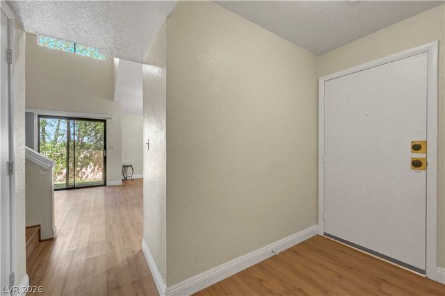 4420 Woodpine Drive 103, Las Vegas, NV 89119