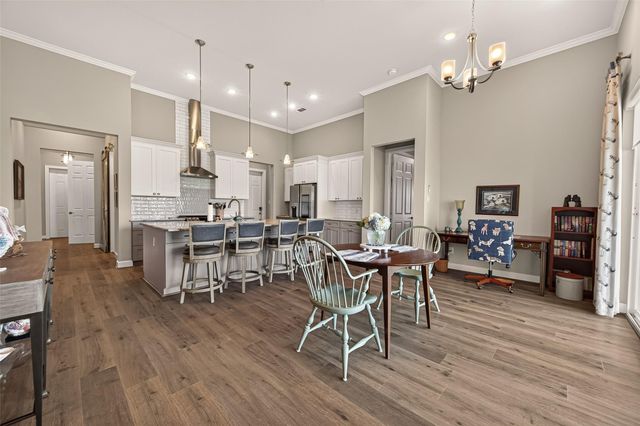 5208 Allen Cay Drive, Texas City, TX 77590