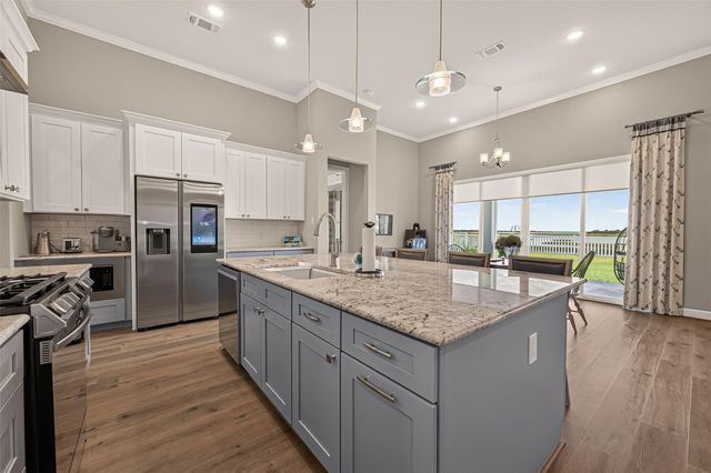 5208 Allen Cay Drive, Texas City, TX 77590
