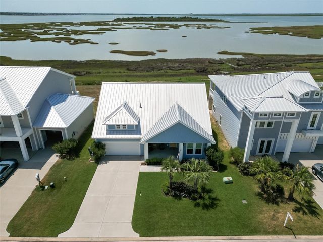 5208 Allen Cay Drive, Texas City, TX 77590