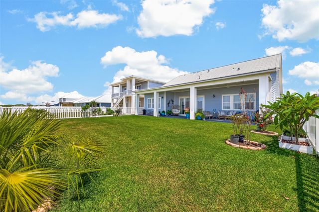 5208 Allen Cay Drive, Texas City, TX 77590