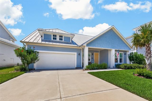 5208 Allen Cay Drive, Texas City, TX 77590